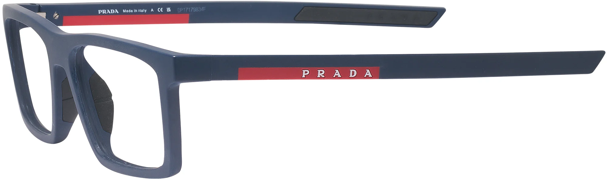 Prada Sport 02QV Single Vision Full Frame - Image 8