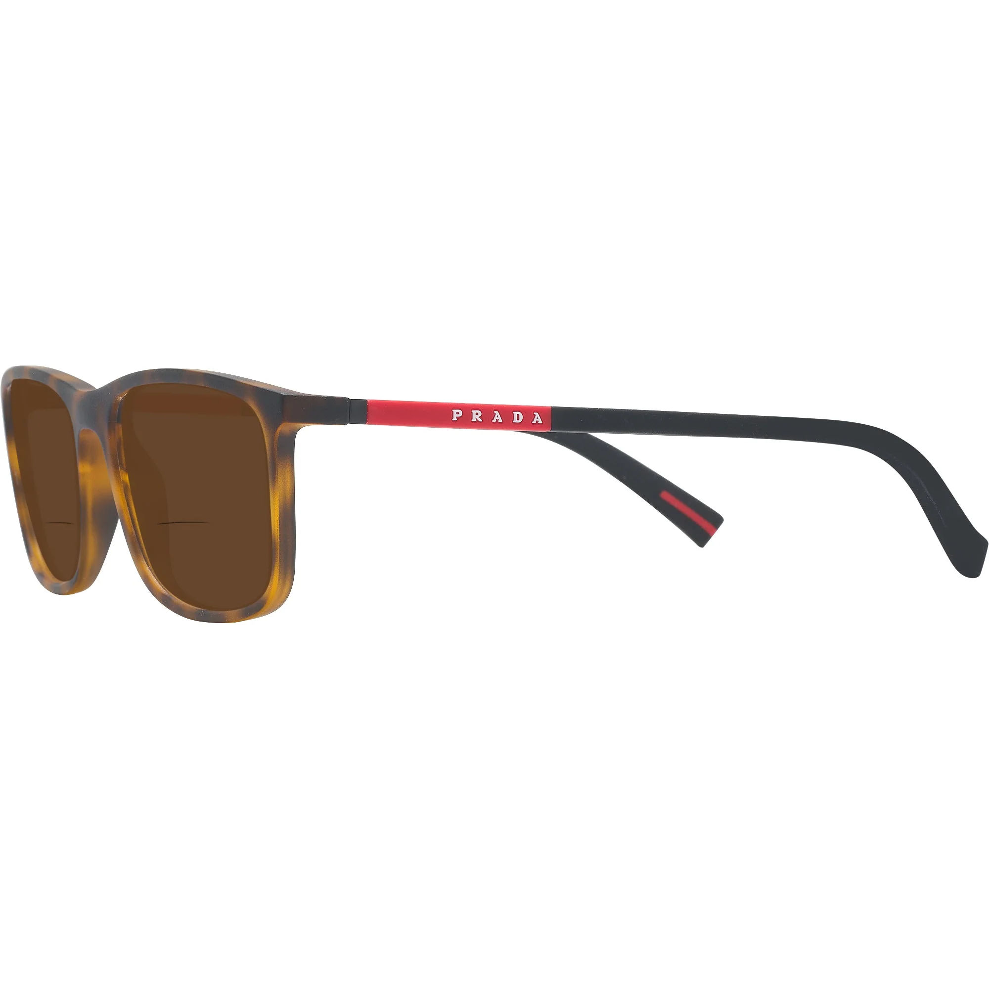 Prada Sport 03QV Bifocal Reading Sunglasses - Image 8