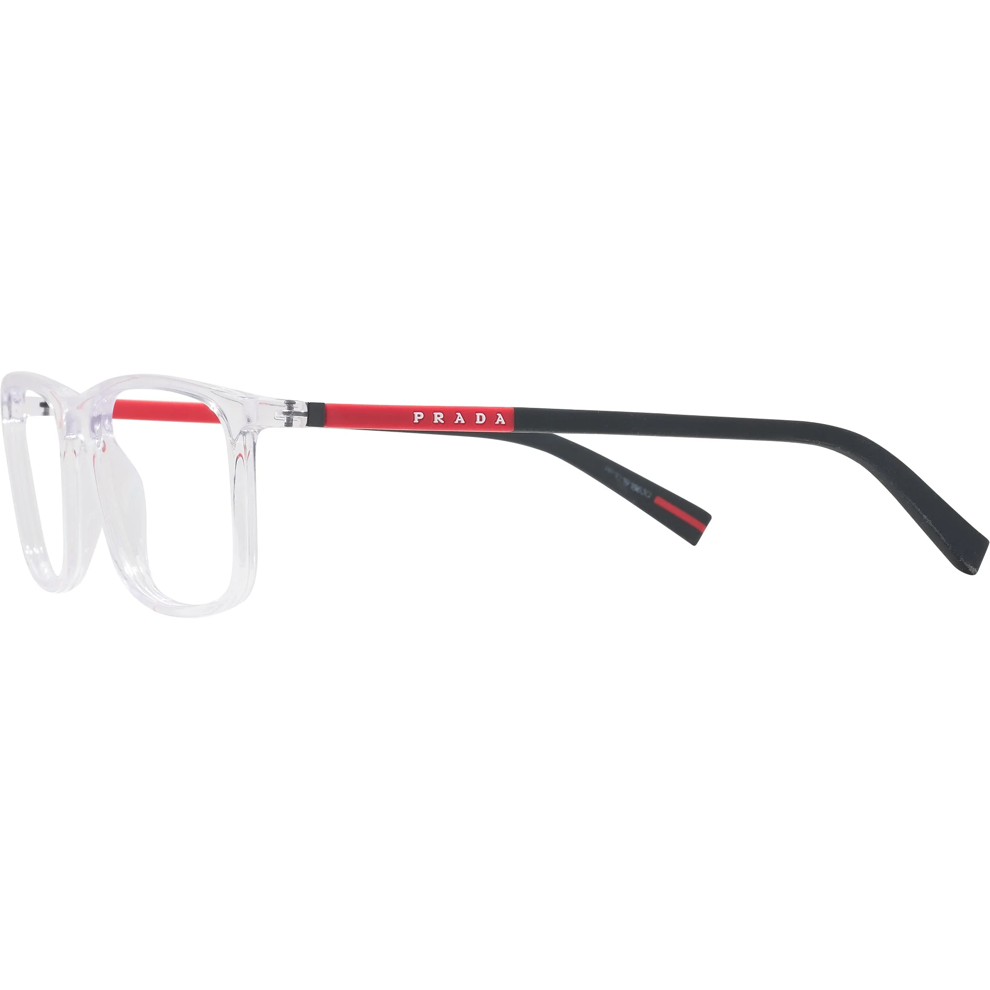 Prada Sport 03QV Computer Style Progressive - Image 3