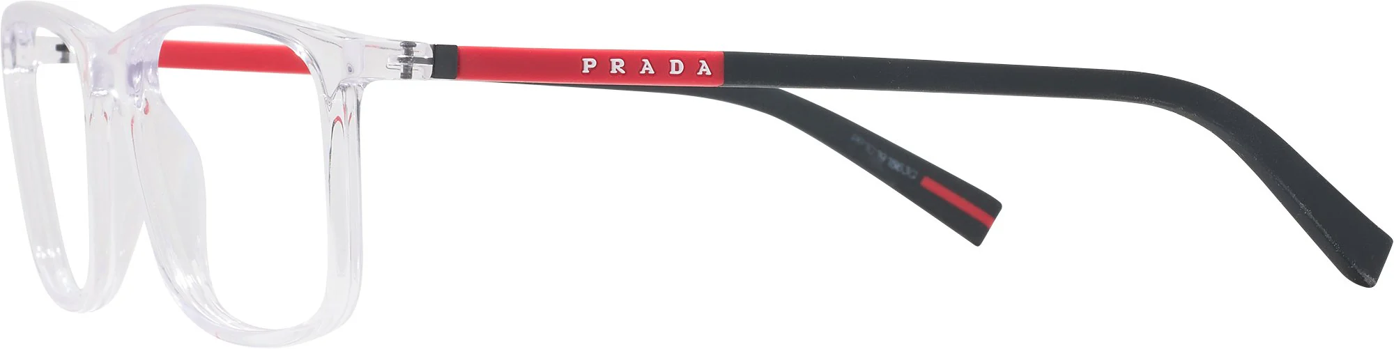 Prada Sport 03QV Single Vision Full Frame - Image 18