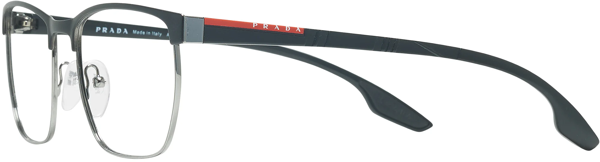Prada Sport 50LV Progressive No Line Bifocal - Image 3