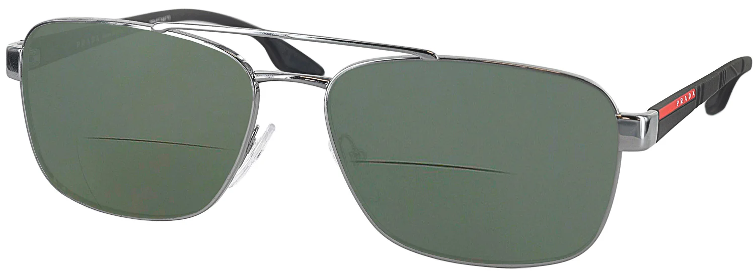 Prada Sport 51US Bifocal Reading Sunglasses - Image 5