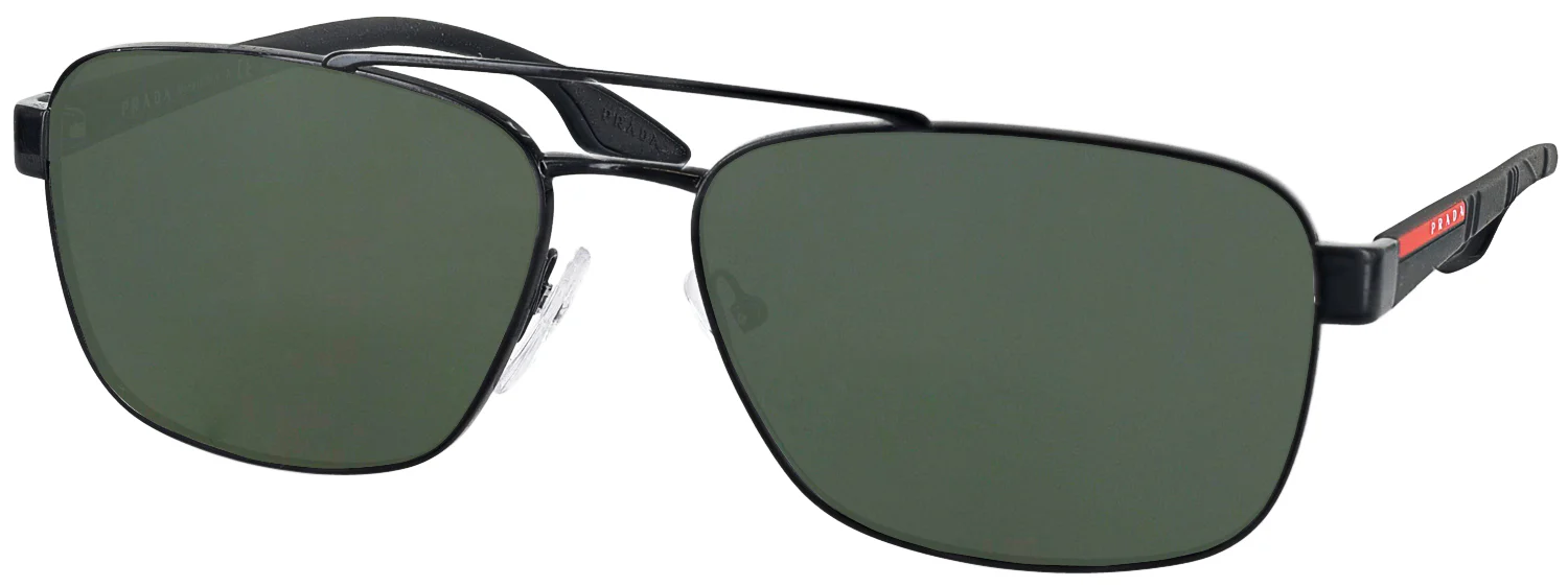 Prada Sport 51US Progressive No Line Reading Sunglasses