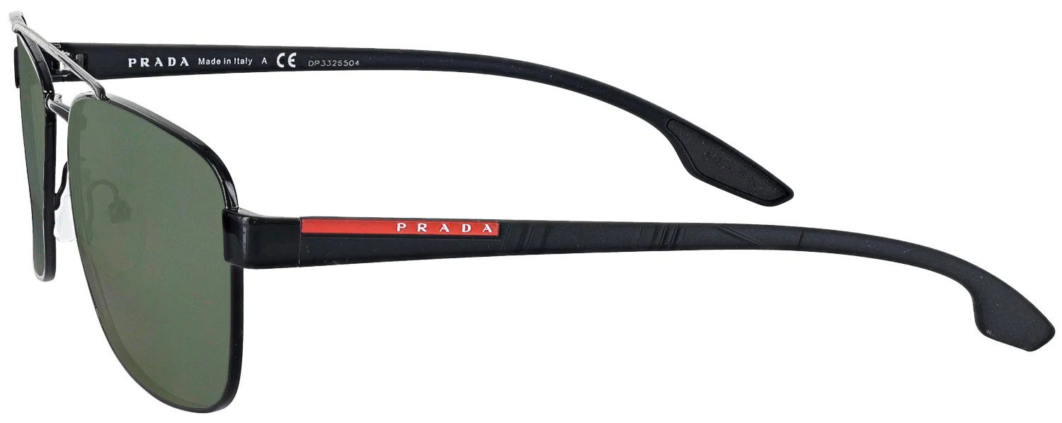 Prada Sport 51US Progressive No Line Reading Sunglasses - Image 3