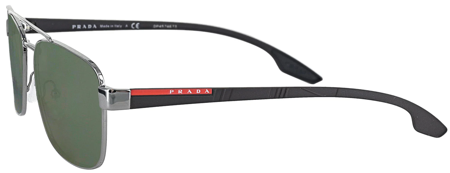 Prada Sport 51US Progressive No Line Reading Sunglasses - Image 7