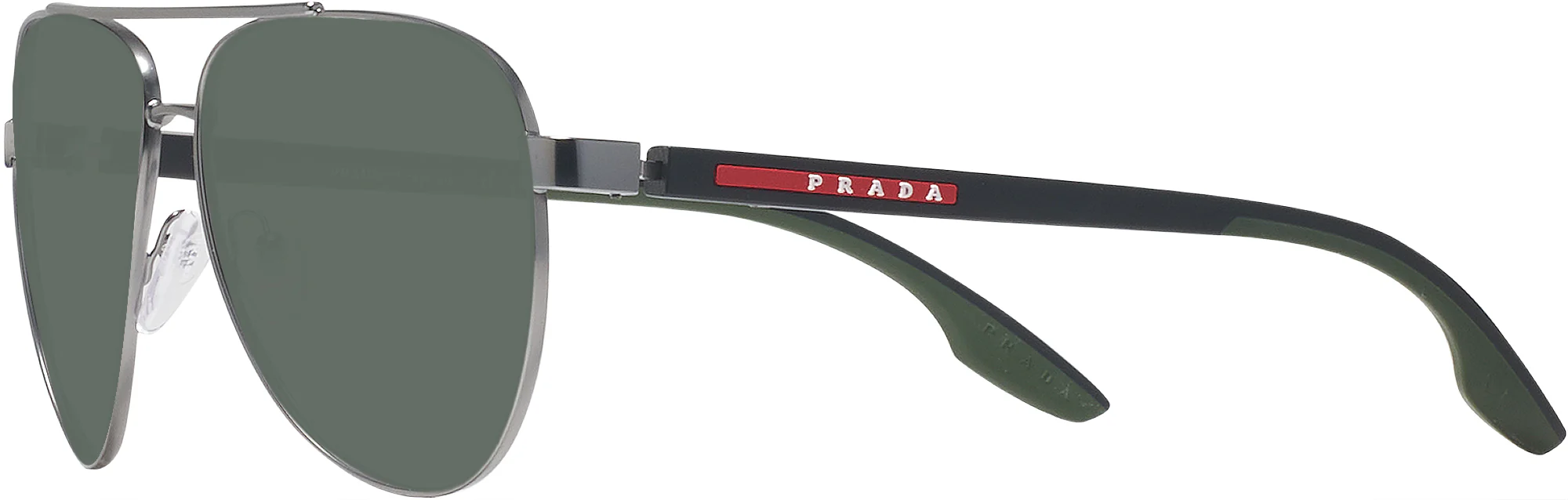 Prada Sport 52YS Progressive Reading Sunglasses - Image 8