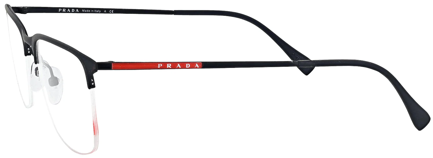 Prada Sport 54IV Single Vision Full Frame - Image 3