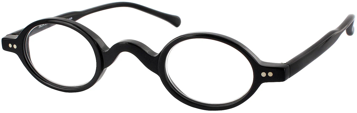 Princeton Single Vision Half Frame