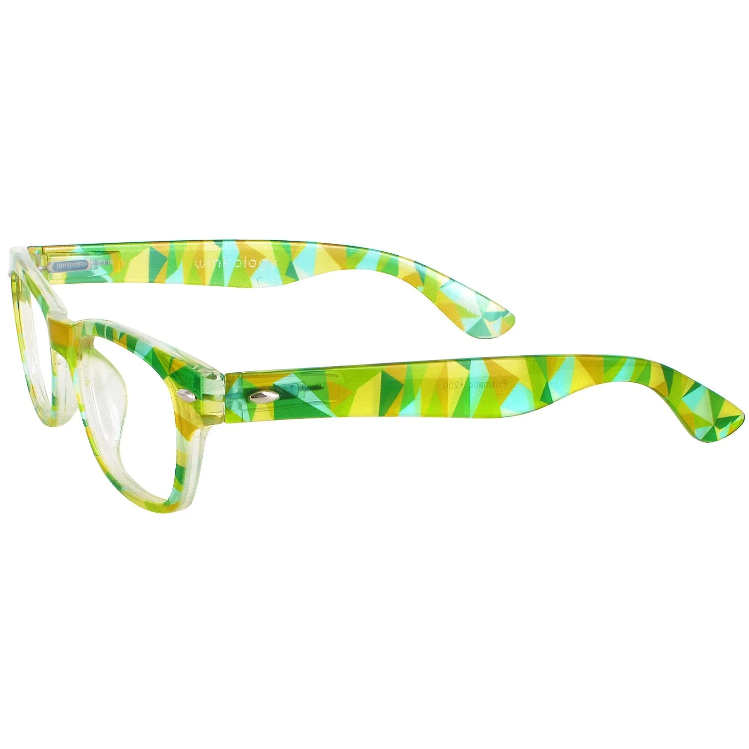 Prismatic Single Vision Full Frame - Image 15