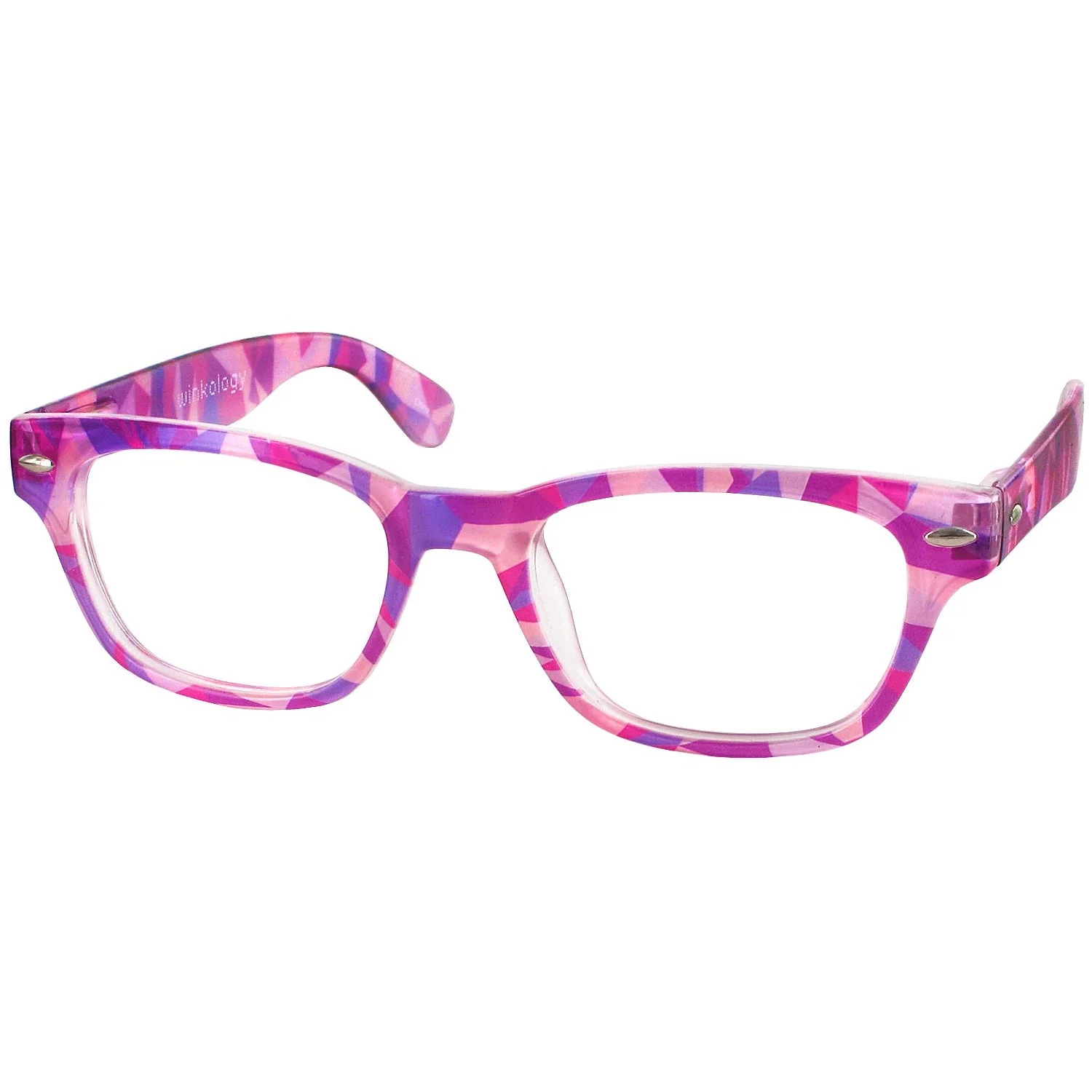 Prismatic Single Vision Full Frame - Image 5