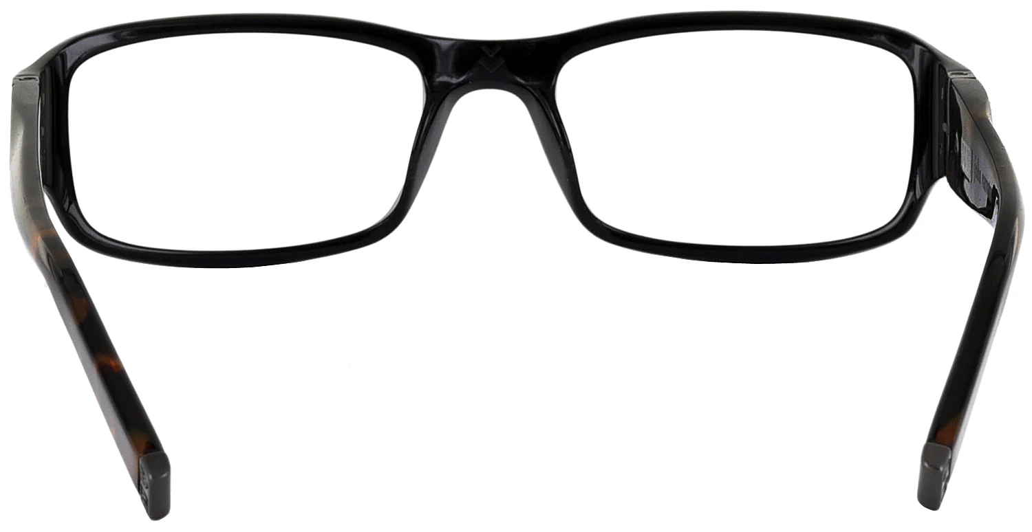 Varvatos 341 Progressive No Line Bifocal - Image 4