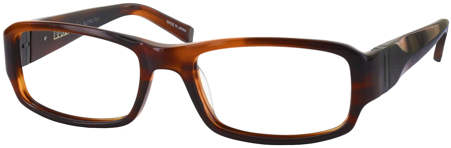 Varvatos 341 Progressive No Line Bifocal - Image 5