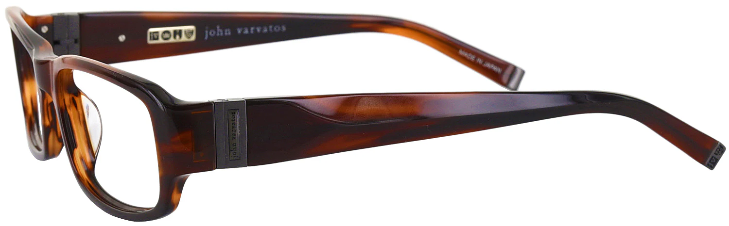 Varvatos 341 Progressive No Line Bifocal - Image 7