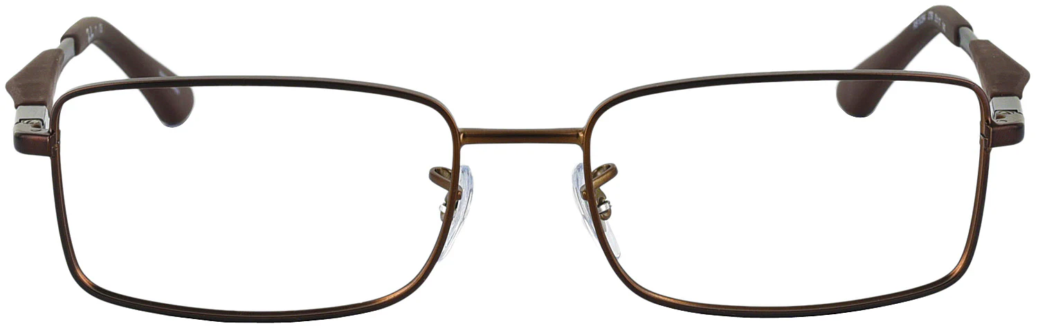 Ray-Ban 6284 Computer Style Progressive - Image 2