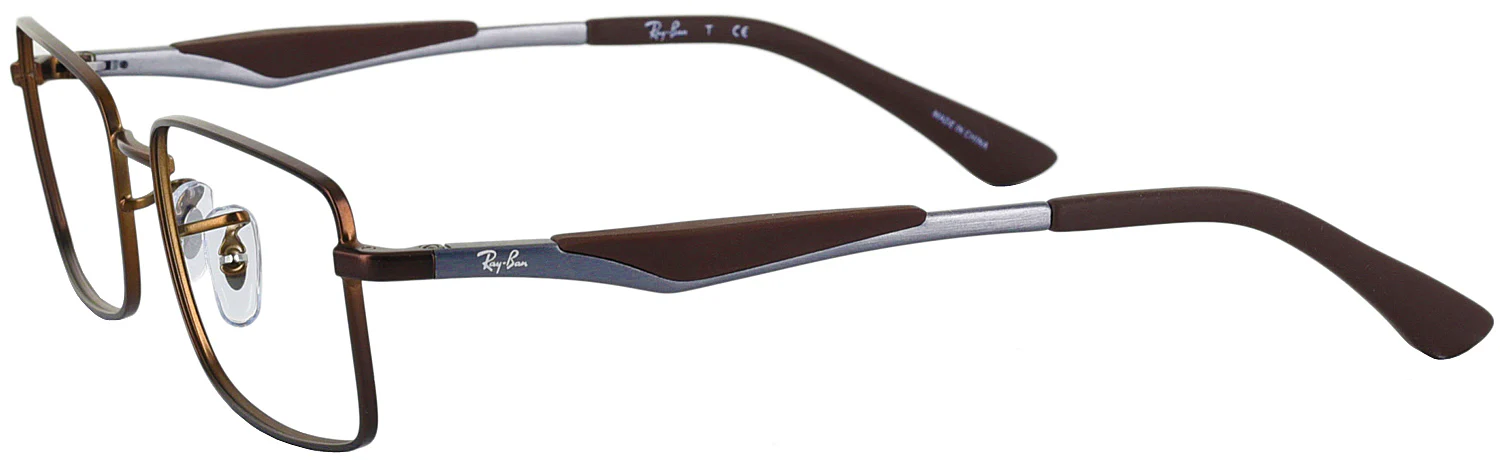 Ray-Ban 6284 Single Vision Full Frame - Image 3