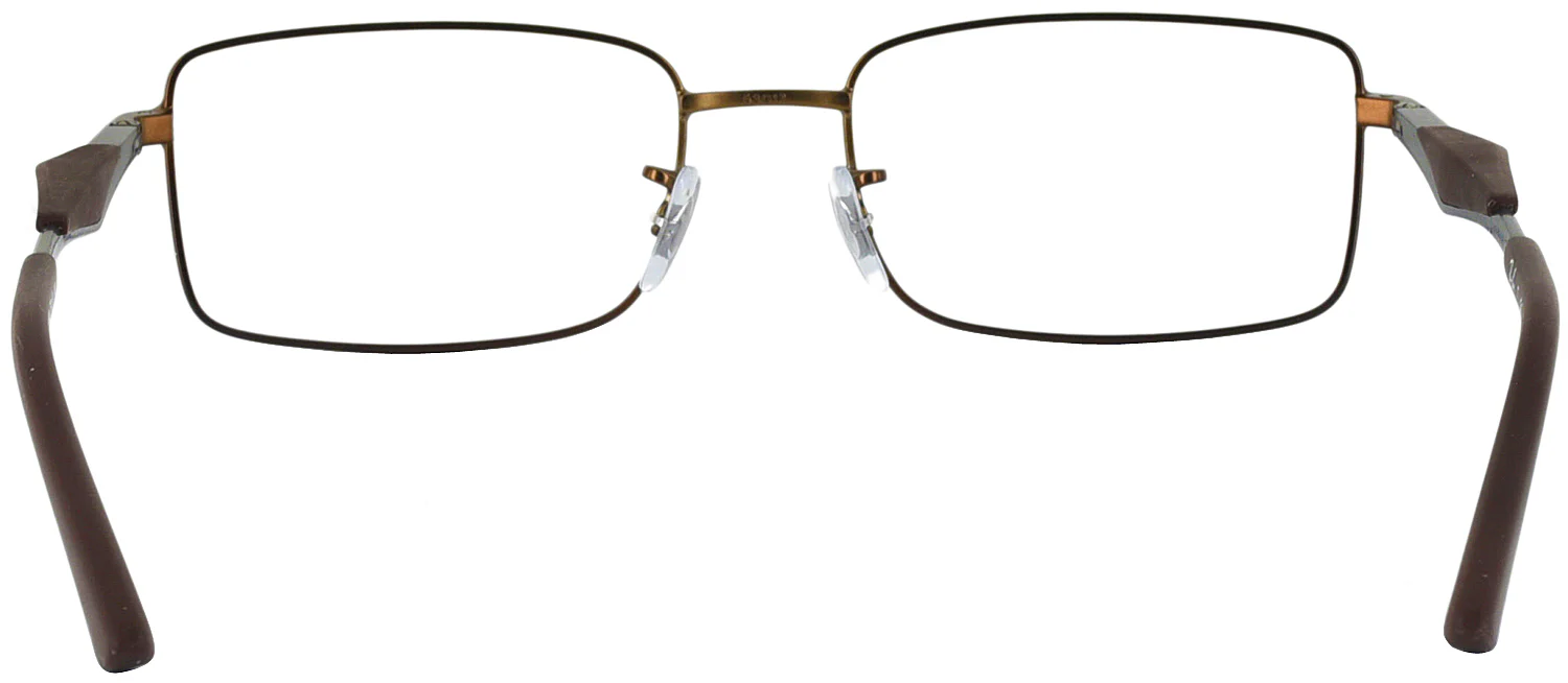 Ray-Ban 6284 Single Vision Full Frame - Image 4