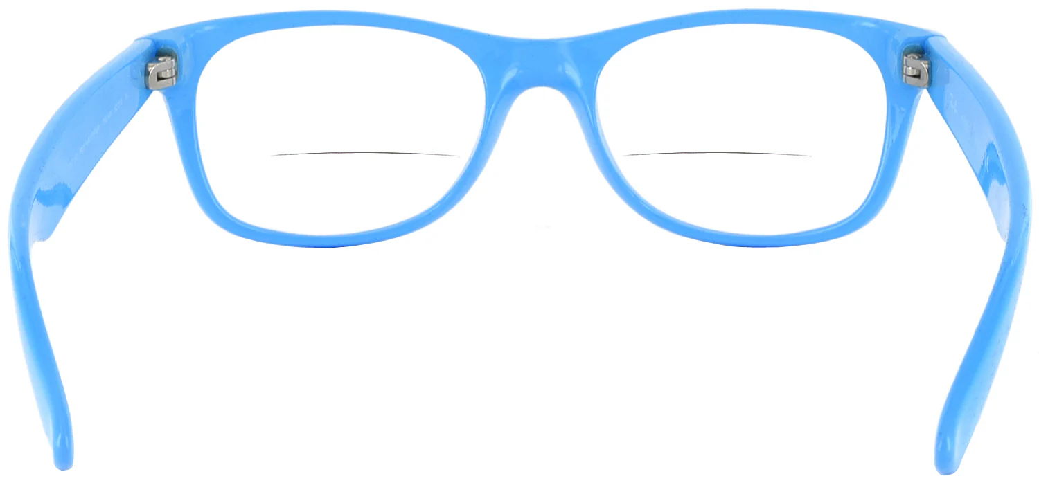 Ray-Ban 2132 Limited Bifocal - Image 4