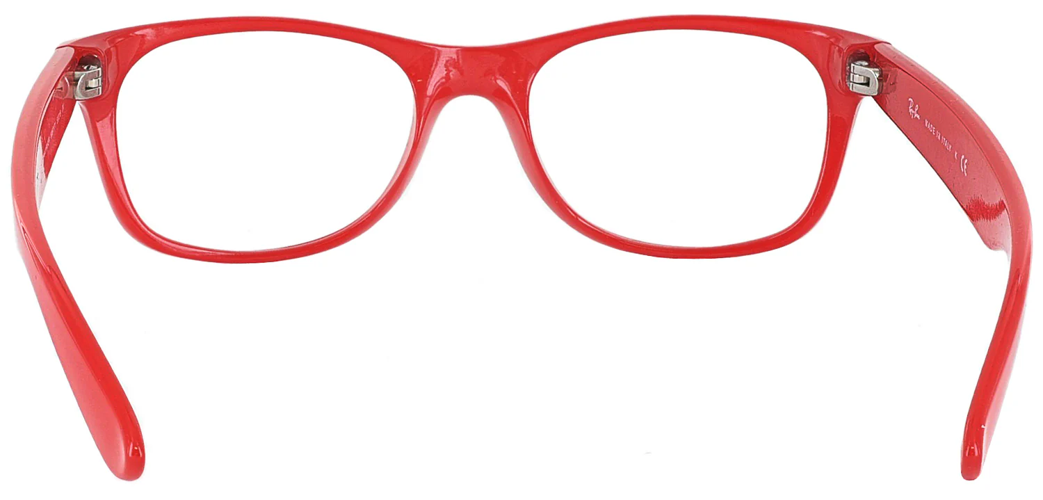 Ray-Ban 2132 Limited Single Vision Full Frame - Image 8
