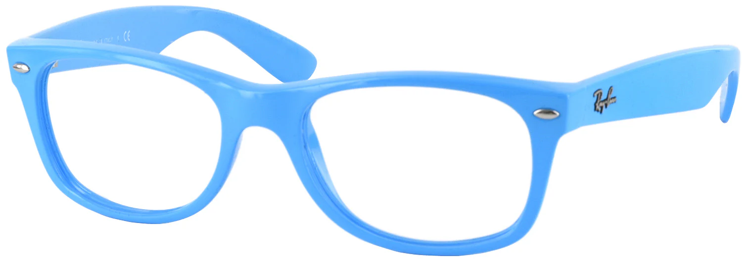 Ray-Ban 2132 Limited Progressive No-Lines