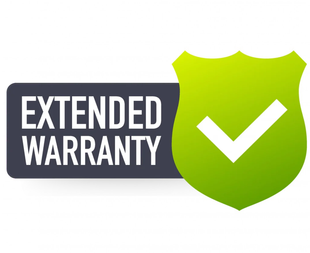 Single Vision Warranty