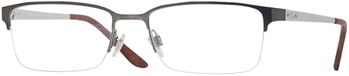 Ralph Lauren 5089 Single Vision Full Frame - Image 15