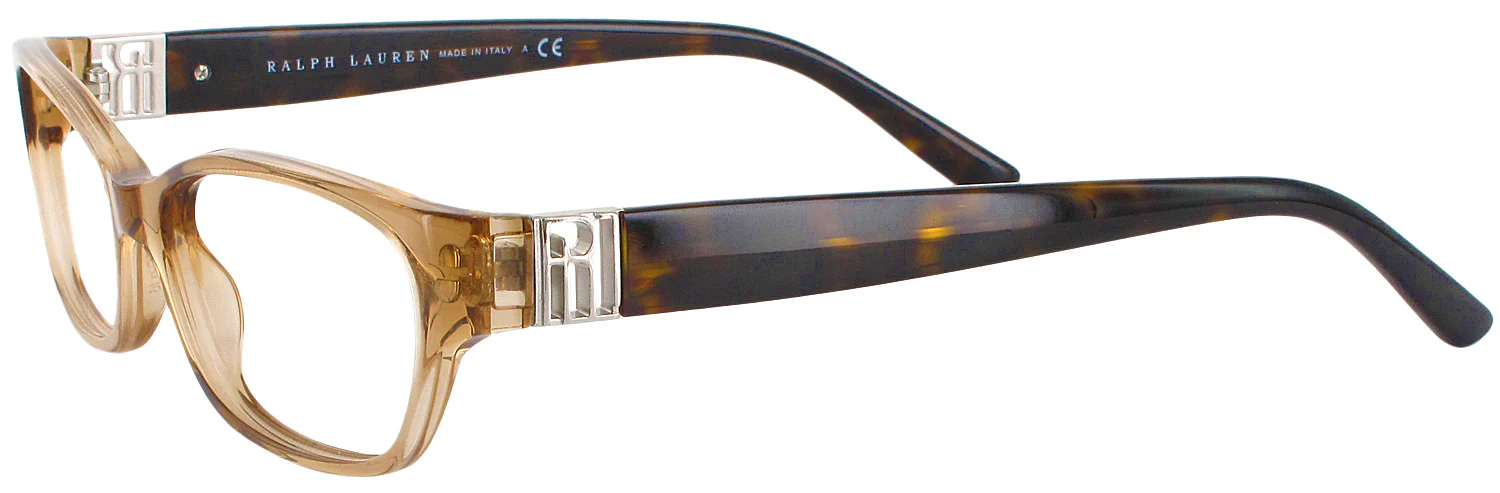 Ralph Lauren 6081 Progressive No Line Bifocal - Image 3