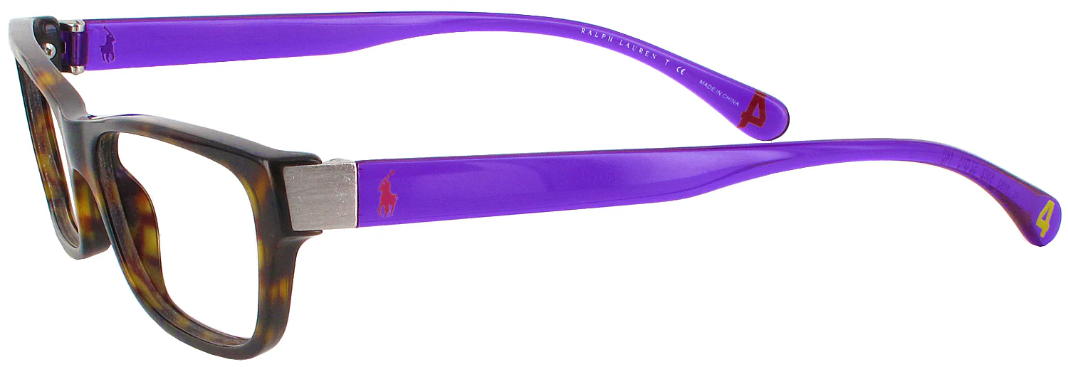 Ralph Lauren 6092 Progressive No Line Bifocal - Image 3