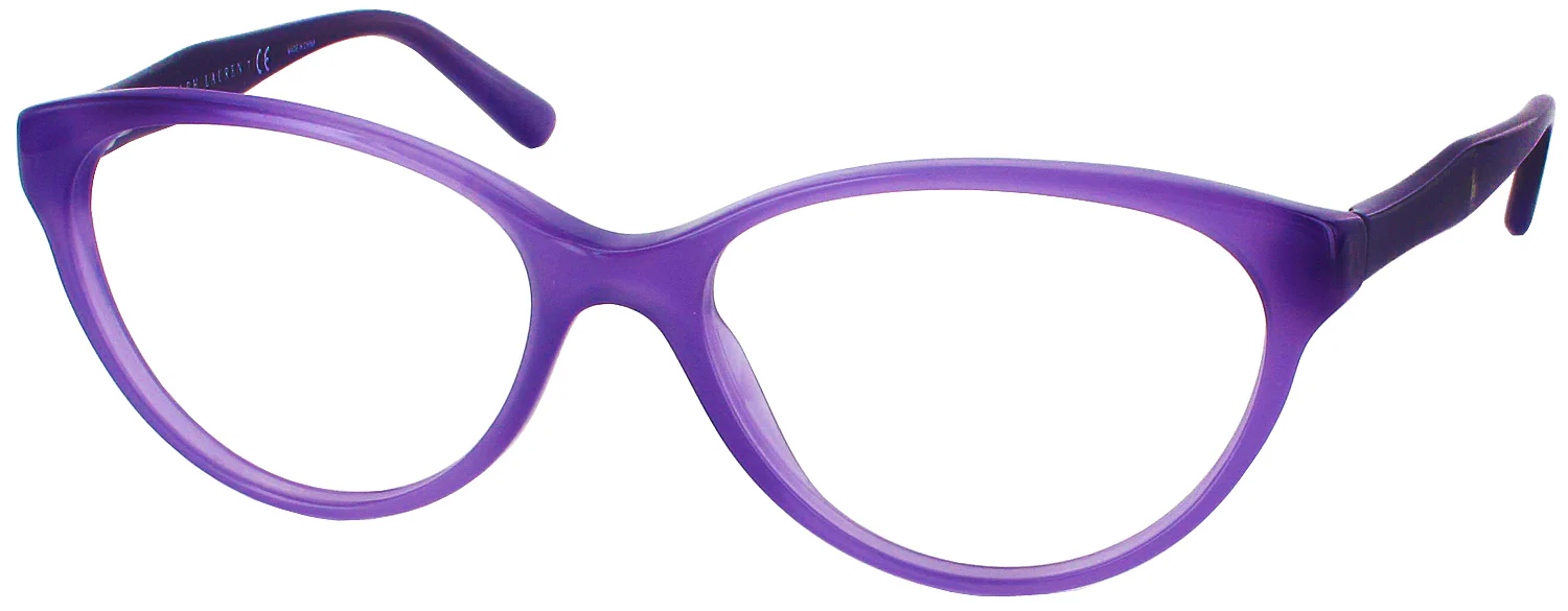 Ralph Lauren 6093 Single Vision Full Frame - Image 9