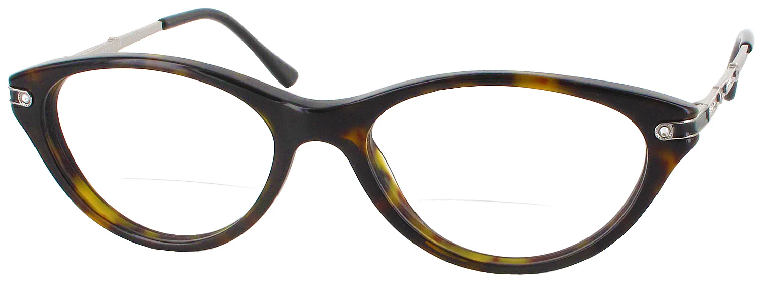 Ralph Lauren 6099B Bifocal