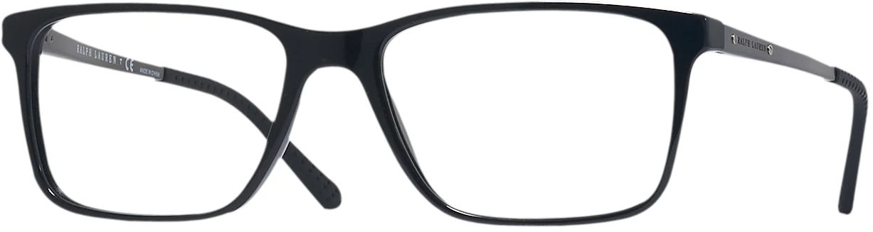 Ralph Lauren 6133 Single Vision Full Frame - Image 11