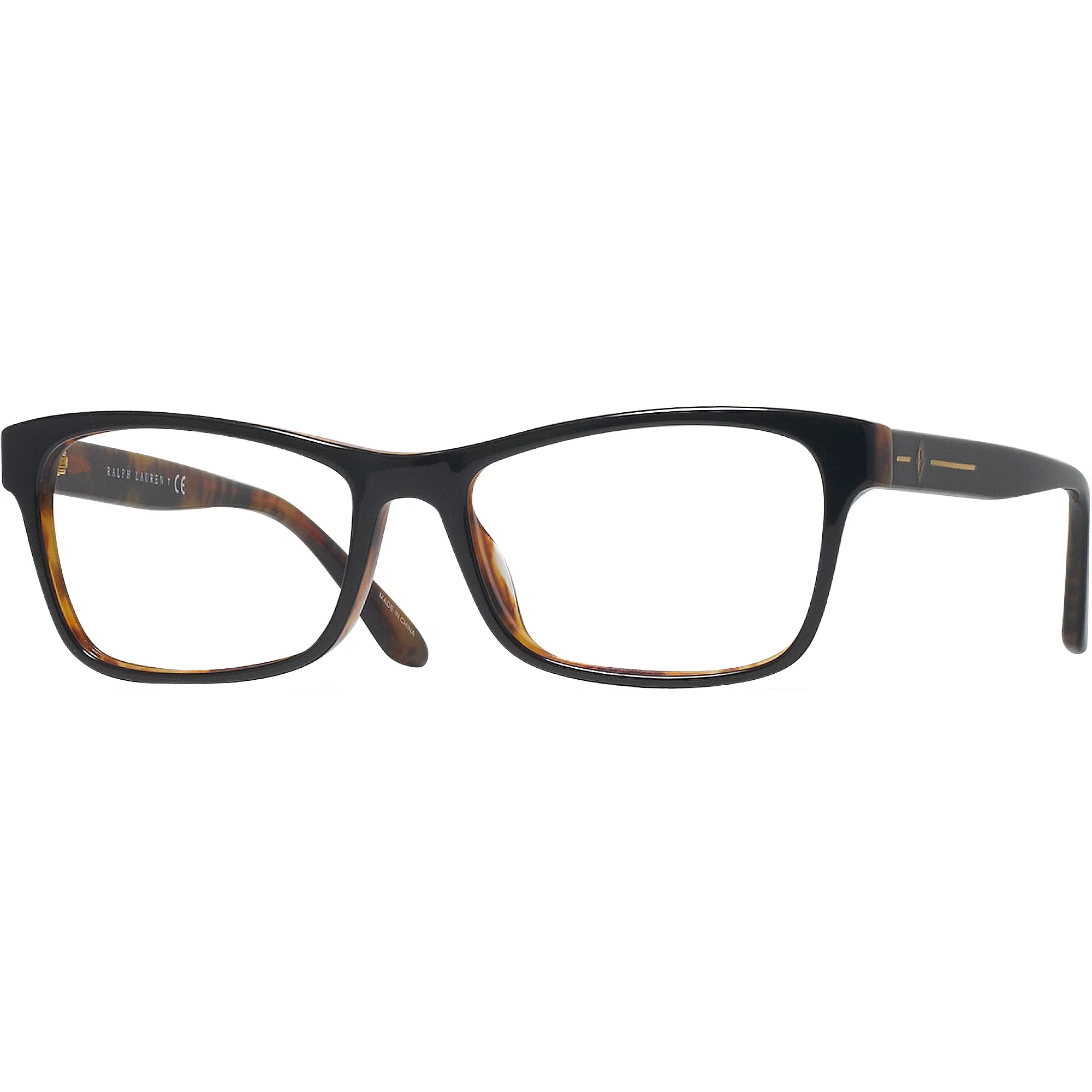 Ralph Lauren 6229U Single Vision Full Frame