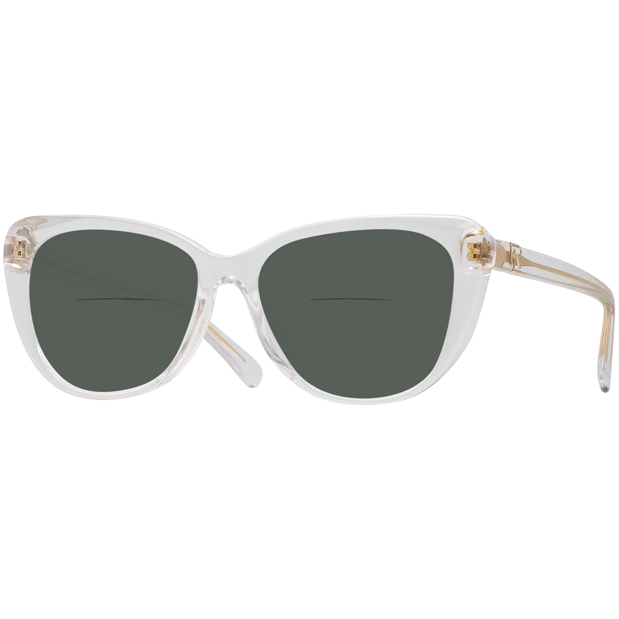 Ralph Lauren 6232U Bifocal Reading Sunglasses