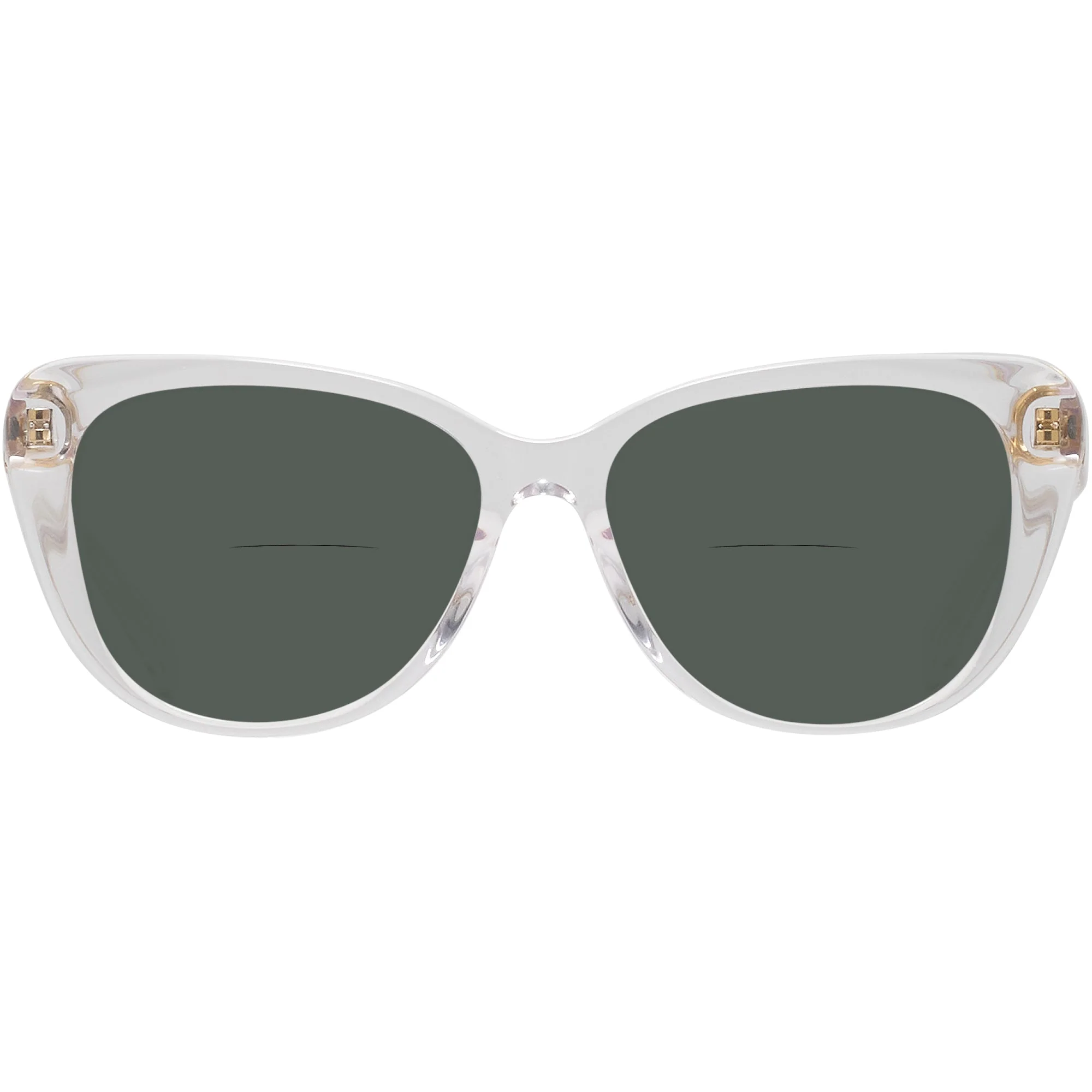 Ralph Lauren 6232U Bifocal Reading Sunglasses - Image 2