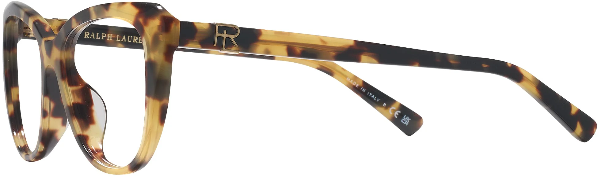 Ralph Lauren 6232U Single Vision Full Frame - Image 85