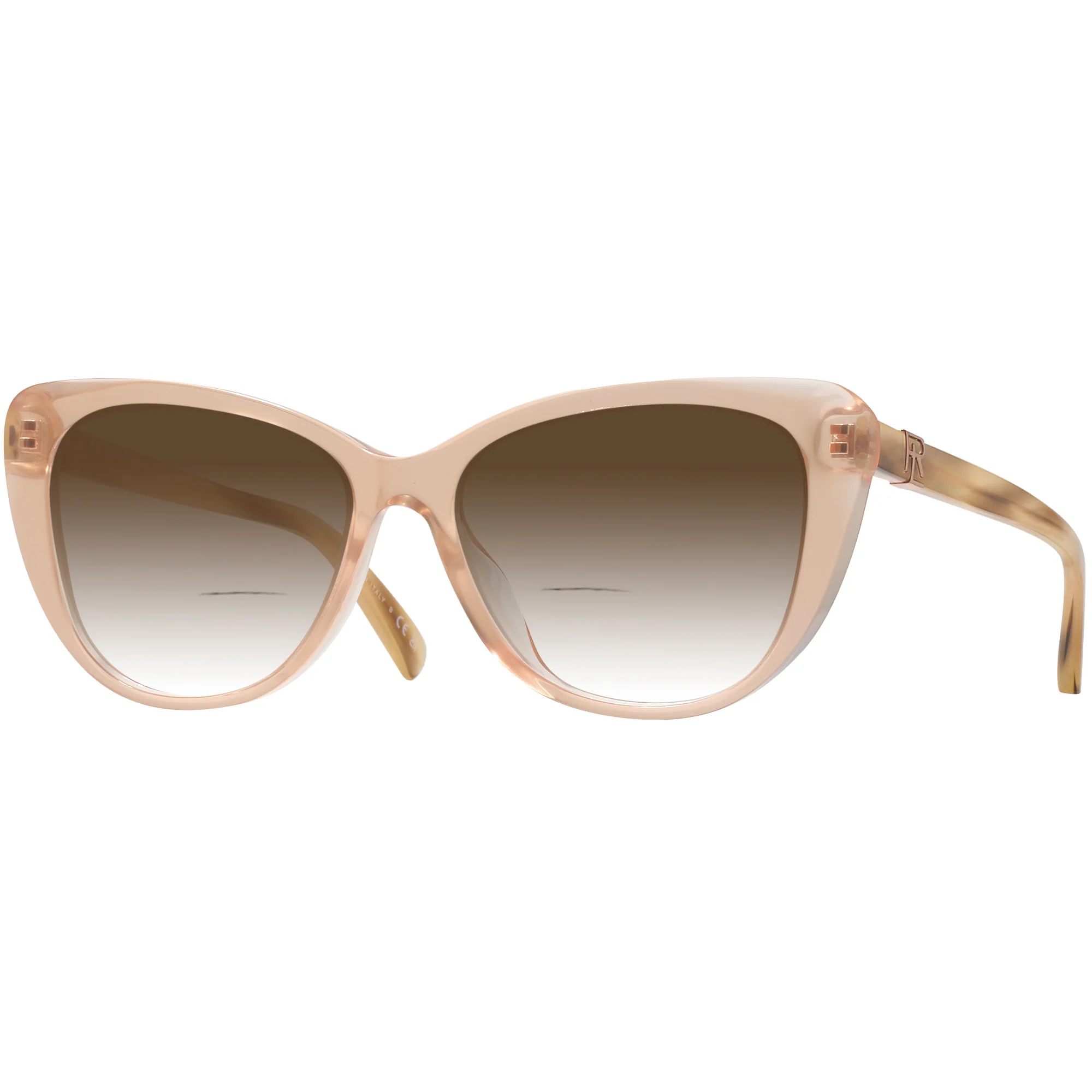 Ralph Lauren 6232U w/ Gradient Bifocal Reading Sunglasses - Image 116