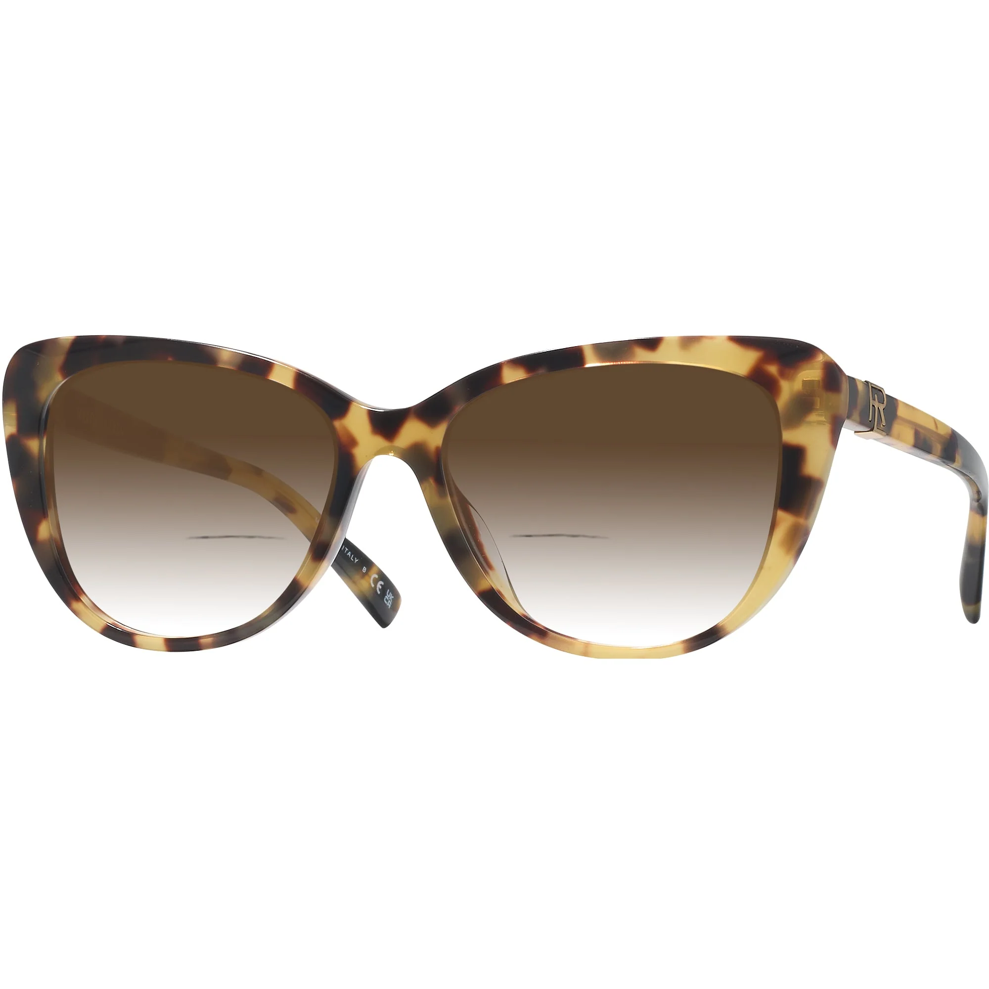 Ralph Lauren 6232U w/ Gradient Bifocal Reading Sunglasses - Image 129