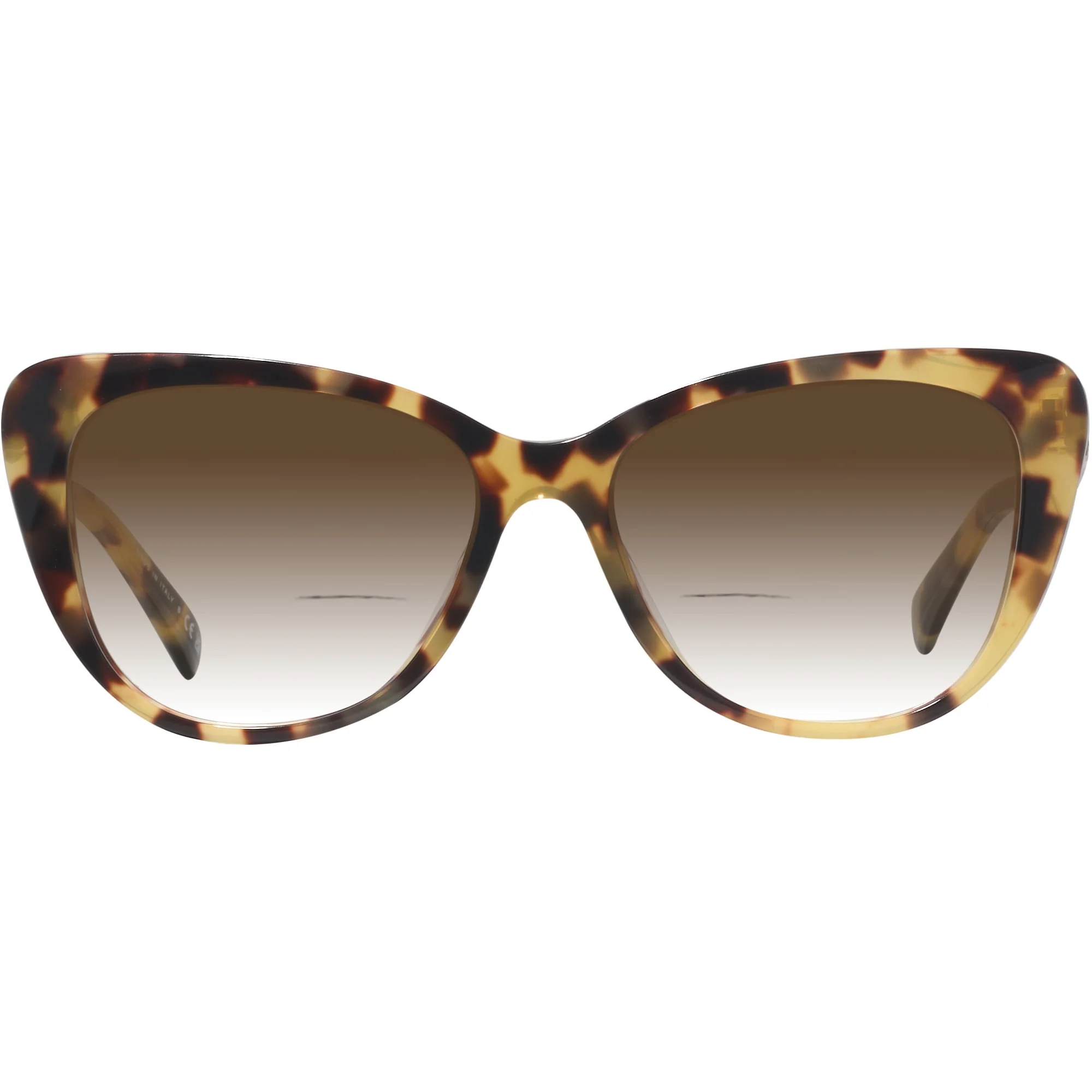 Ralph Lauren 6232U w/ Gradient Bifocal Reading Sunglasses - Image 130