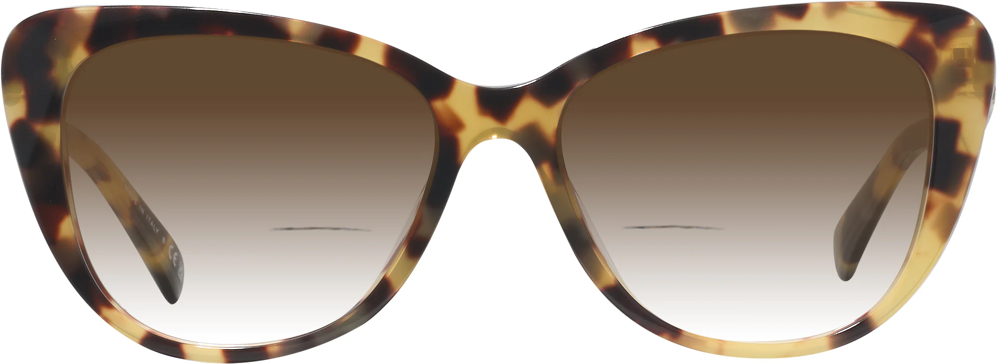 Ralph Lauren 6232U w/ Gradient Bifocal Reading Sunglasses - Image 61