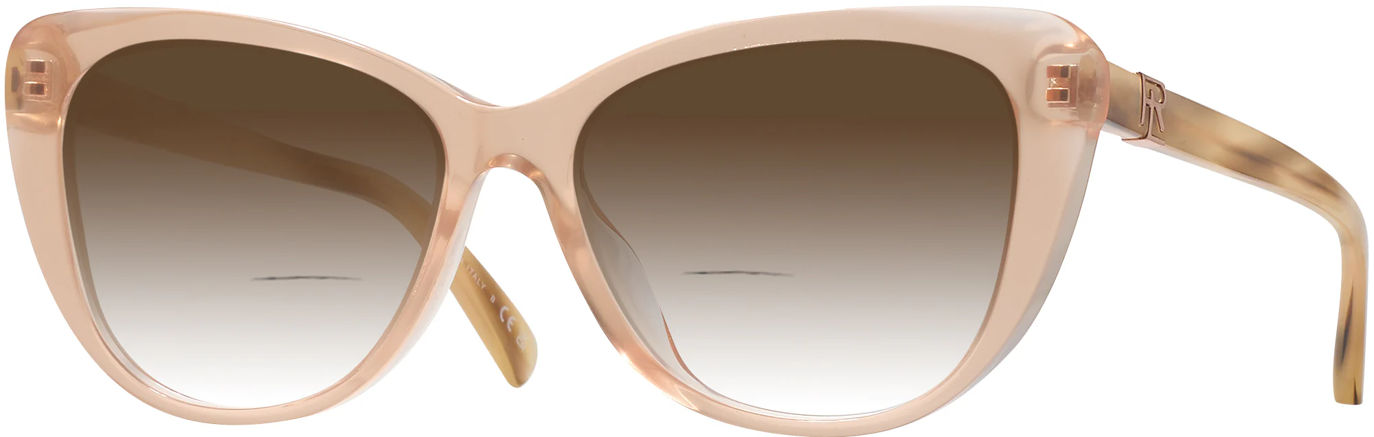 Ralph Lauren 6232U w/ Gradient Bifocal Reading Sunglasses - Image 76