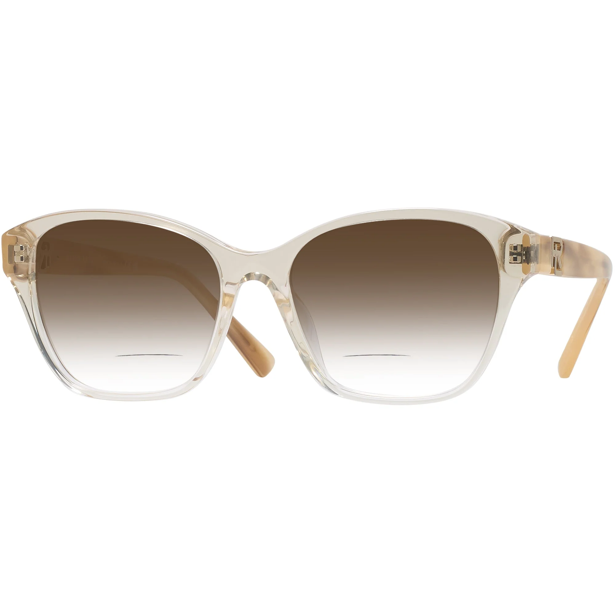 Ralph Lauren 6236U w/ Gradient Bifocal Reading Sunglasses - Image 23
