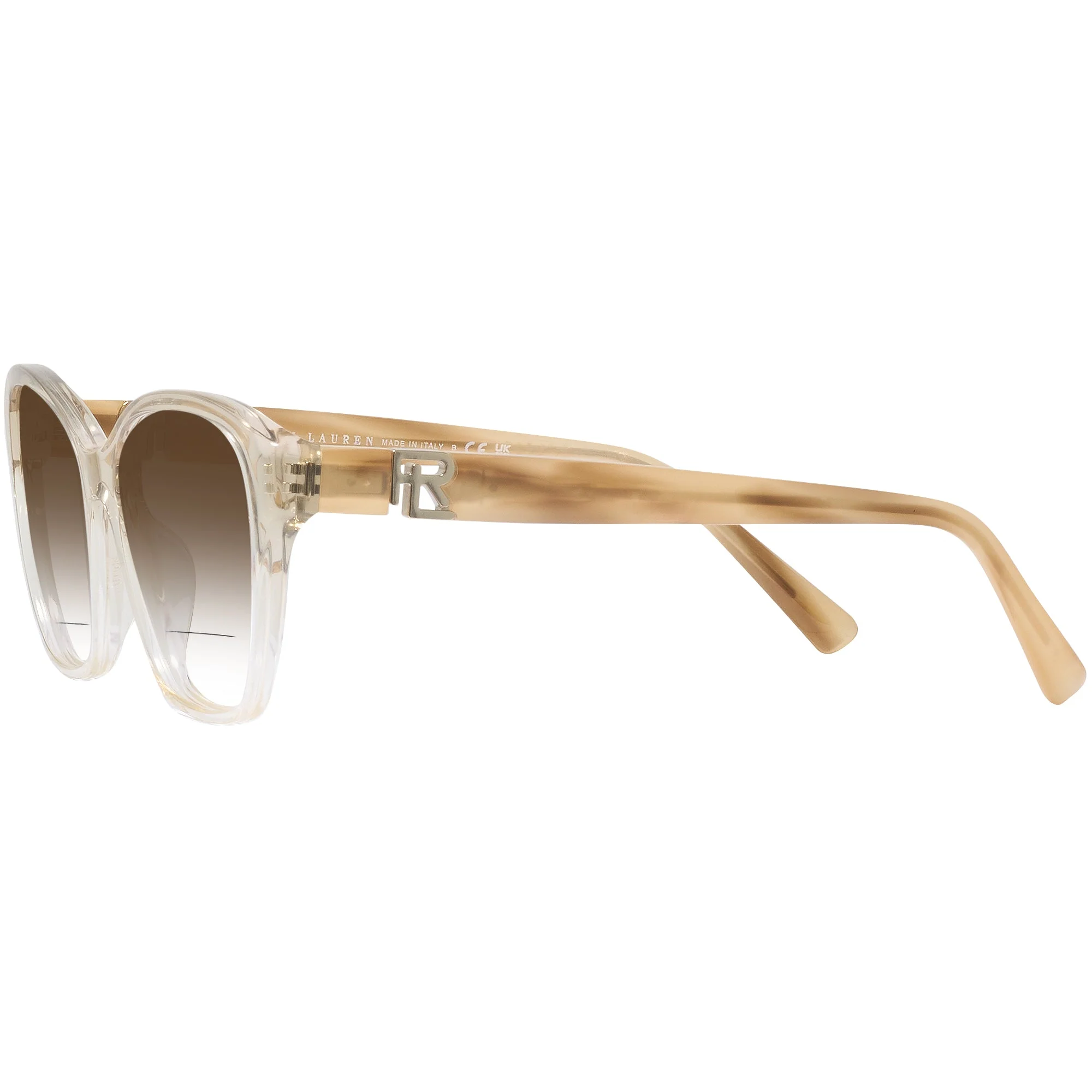 Ralph Lauren 6236U w/ Gradient Bifocal Reading Sunglasses - Image 25