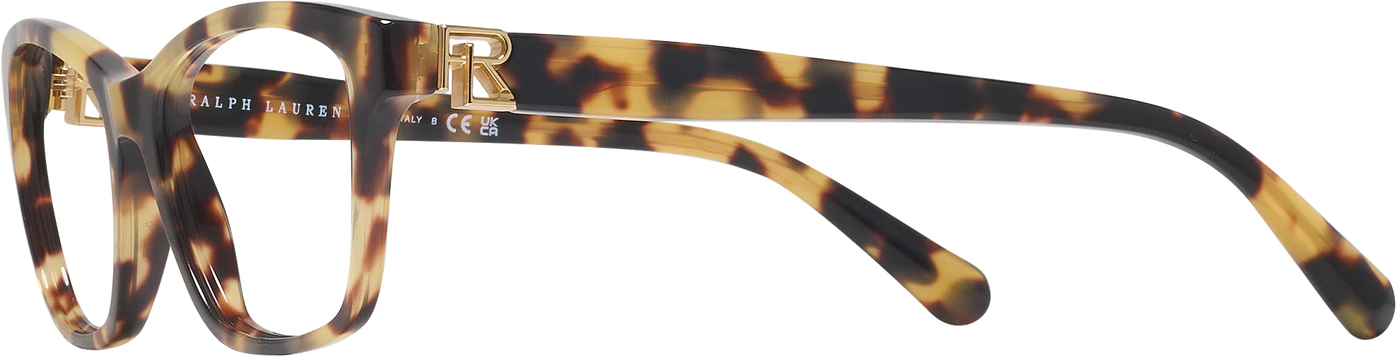 Ralph Lauren 6243 Single Vision Full Frame - Image 23