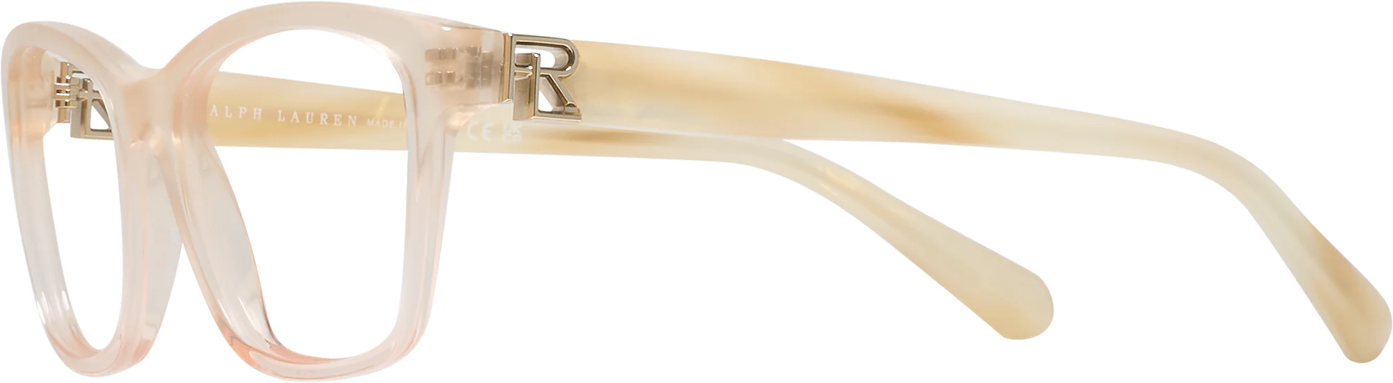 Ralph Lauren 6243 Single Vision Full Frame - Image 27
