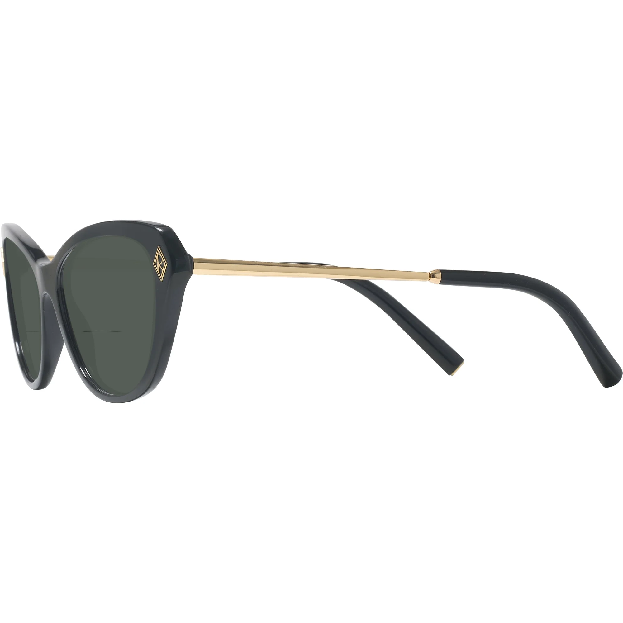 Ralph Lauren 6245 Bifocal Reading Sunglasses - Image 3