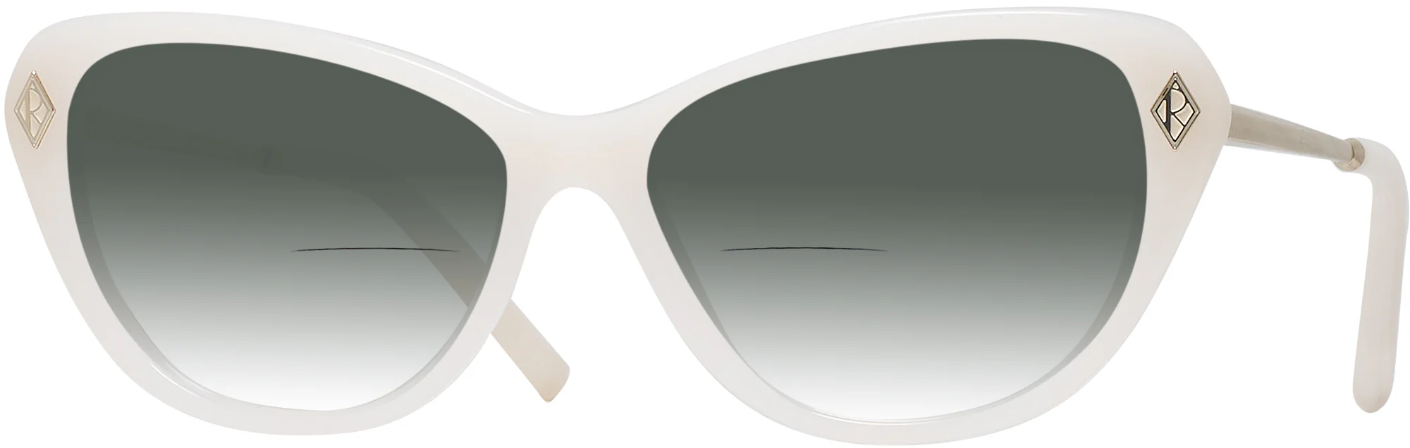 Ralph Lauren 6245 w/ Gradient Bifocal Reading Sunglasses - Image 16