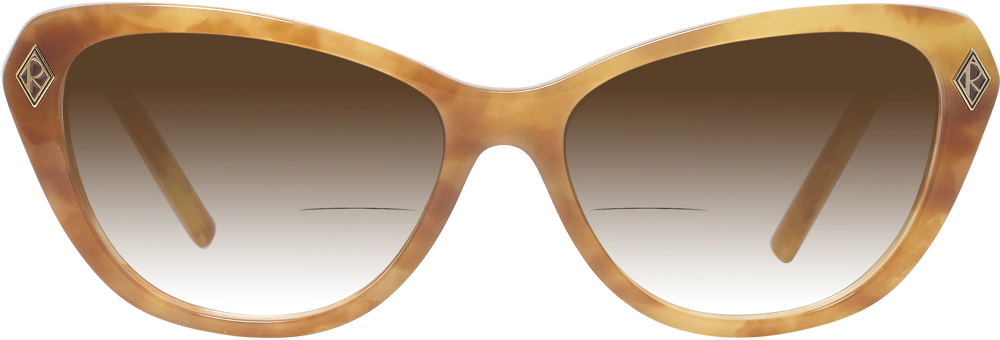 Ralph Lauren 6245 w/ Gradient Bifocal Reading Sunglasses - Image 25