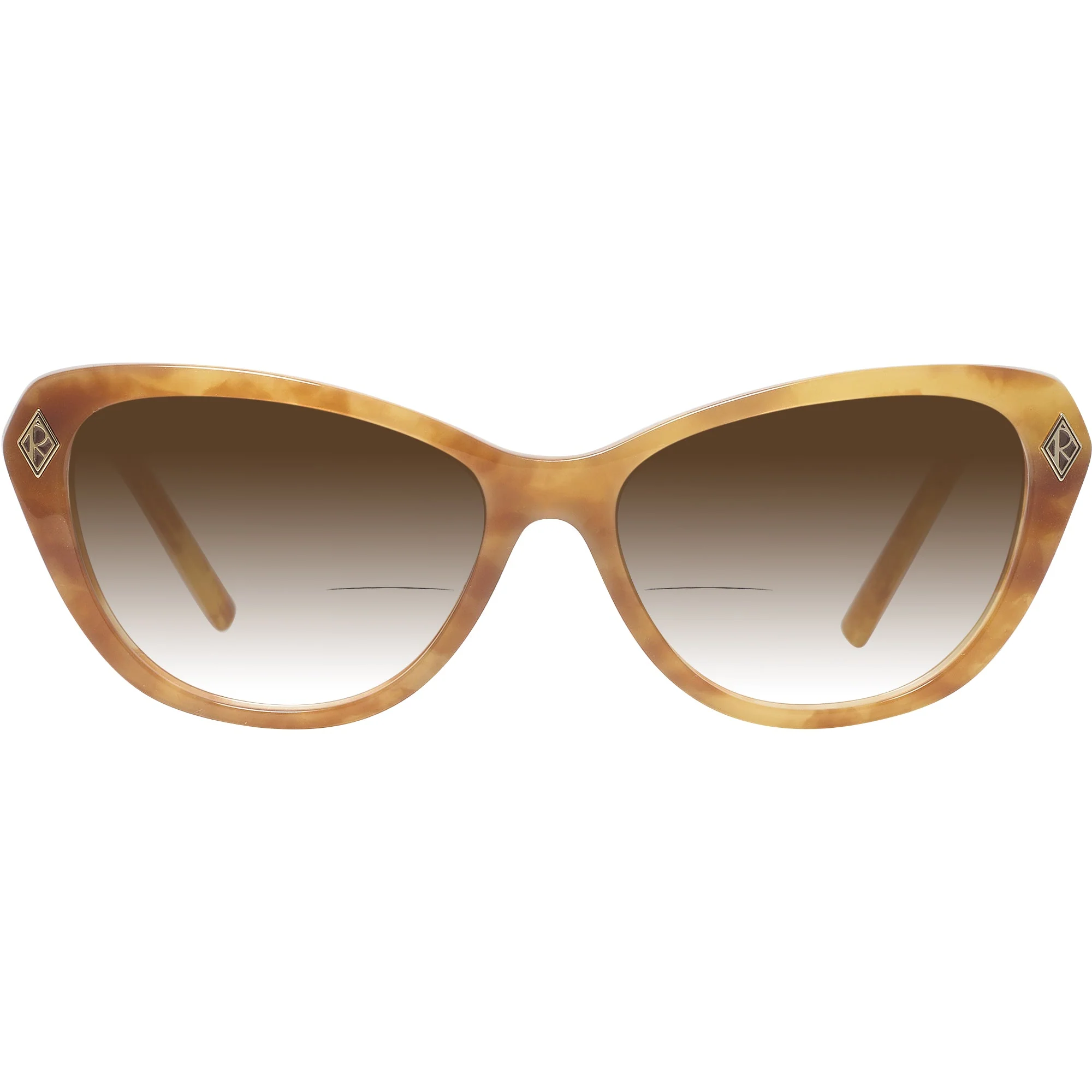 Ralph Lauren 6245 w/ Gradient Bifocal Reading Sunglasses - Image 33