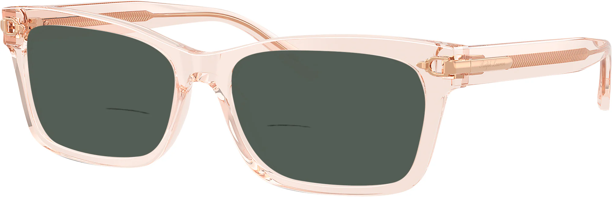 Ralph Lauren 6255U Bifocal Reading Sunglasses - Image 4