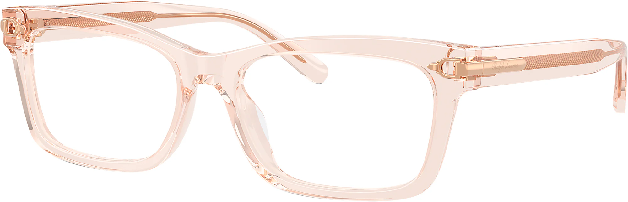 Ralph Lauren 6255U Single Vision Full Frame - Image 4