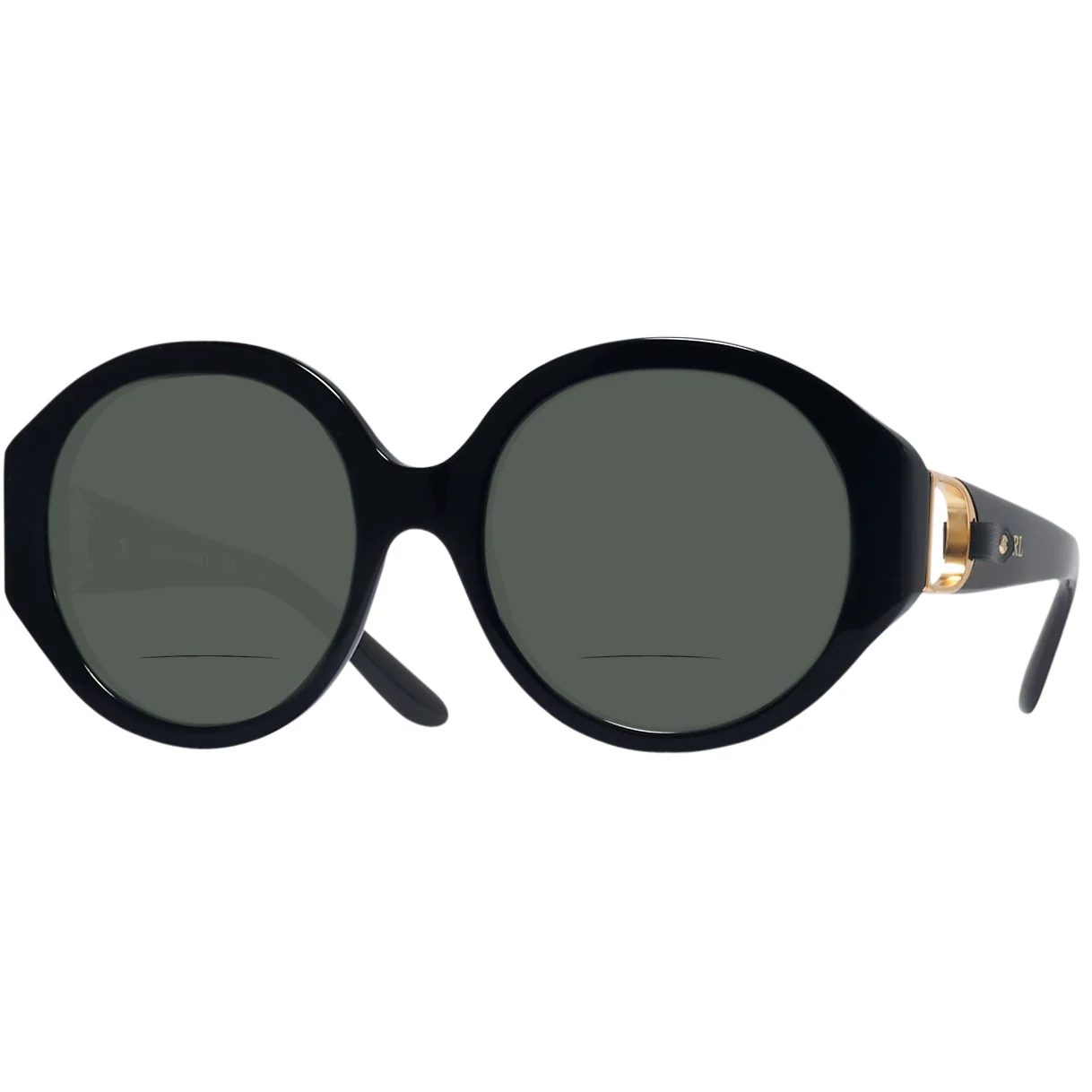 Ralph Lauren 8188Q Bifocal Reading Sunglasses
